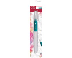 WB-ME-1P Water brush empty medium tip BL