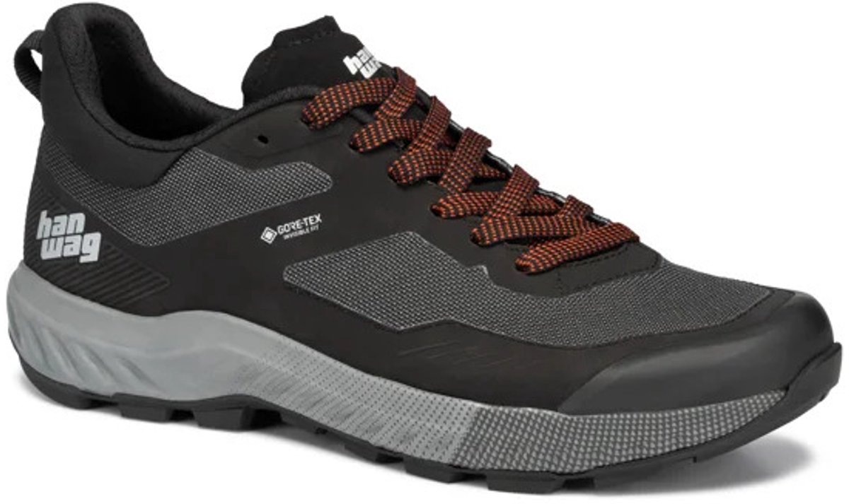 Hanwag Kaduro Light GTX Men Product Zwart
