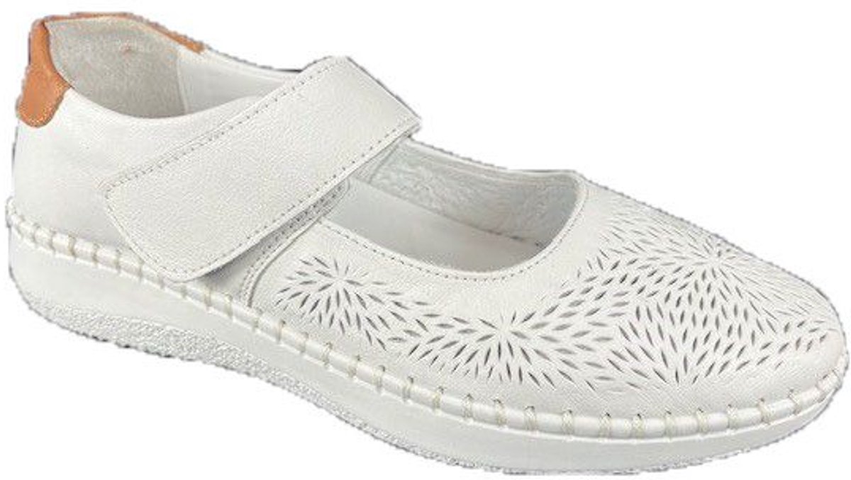 TREINTAS VELCRO-SCHOEN - L-809