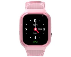 ZAZU - Kids Smartwatch - Pink