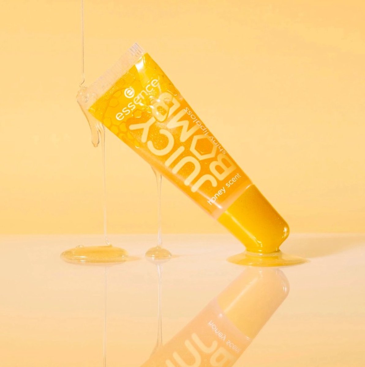 essence Juicy Bomb Shiny Lipgloss 109 Bee Mine 10 ml — cadeau in Cadeau-ideeën - foto 4