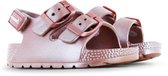 Go Banana's Rosé Sandale Légère - Sandales Enfant - Filles - ROSE - EVA - Taille 28