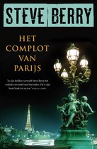 Cotton Malone 5 - Het complot van Parijs