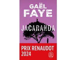 Jacaranda