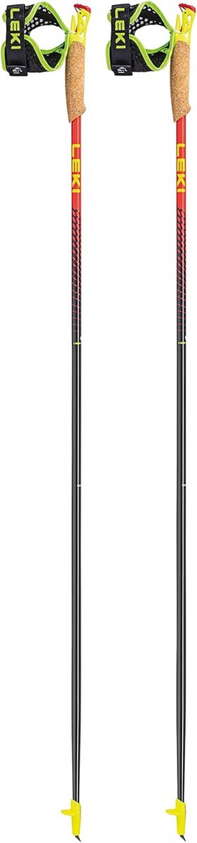 Leki Aluminium Wandelpaaltje