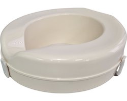 Toiletverhoger 10 cm standaard Gorden Ellis Derby