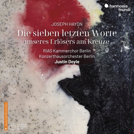 Konzerthausorchester Berlin - Haydn: Die Sieben Letzten Worte Unseres Erlösers Am Kreuze (CD)