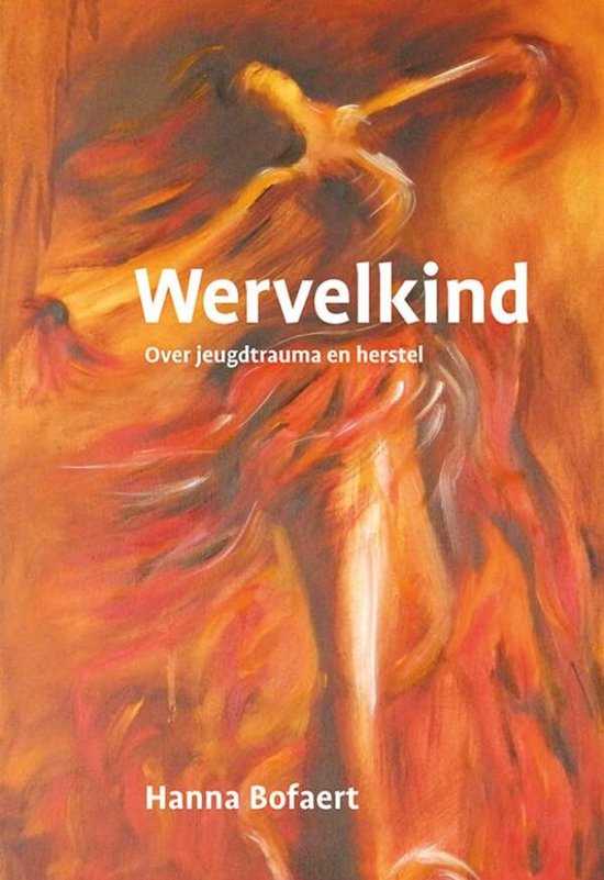 Wervelkind - cover