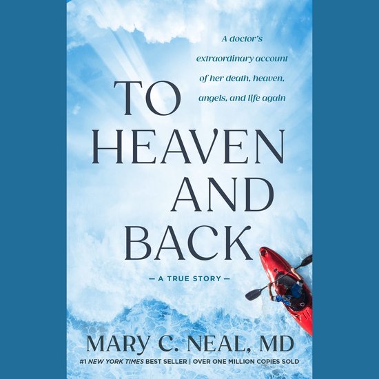 To Heaven and Back - cover