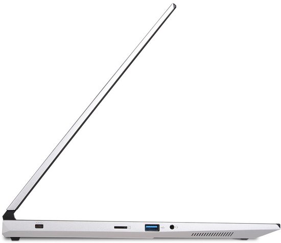 Terra Mobile Gamer Elite 3A 16" WQXGA laptop - Ryzen 7 Ai 350 - 32GB DDR5 - 1TB M.2 SSD - NVIDIA GeForce RTX5060 8GB - Windows 11 Pro - Copilot+ PC US