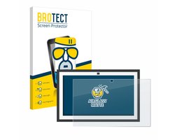 BROTECT - Screenprotector voor Amazon Echo Show 15 2024 - Folie Beschermfolie Beschermglas matte