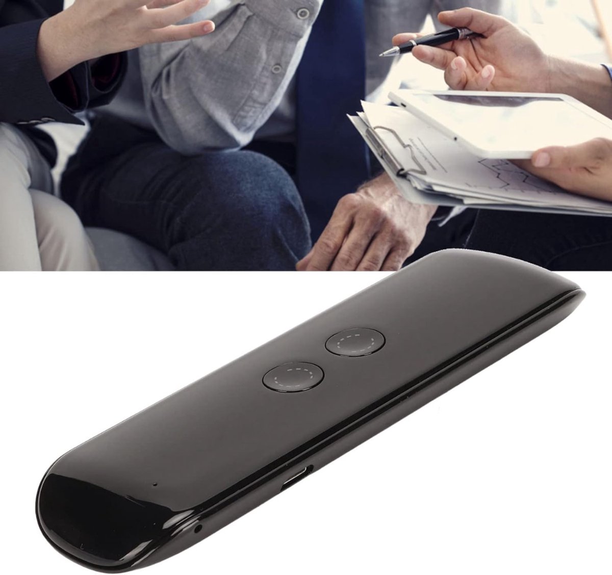 VH Vertaalcomputer Vertaler 144 Talen - Product - €89,95