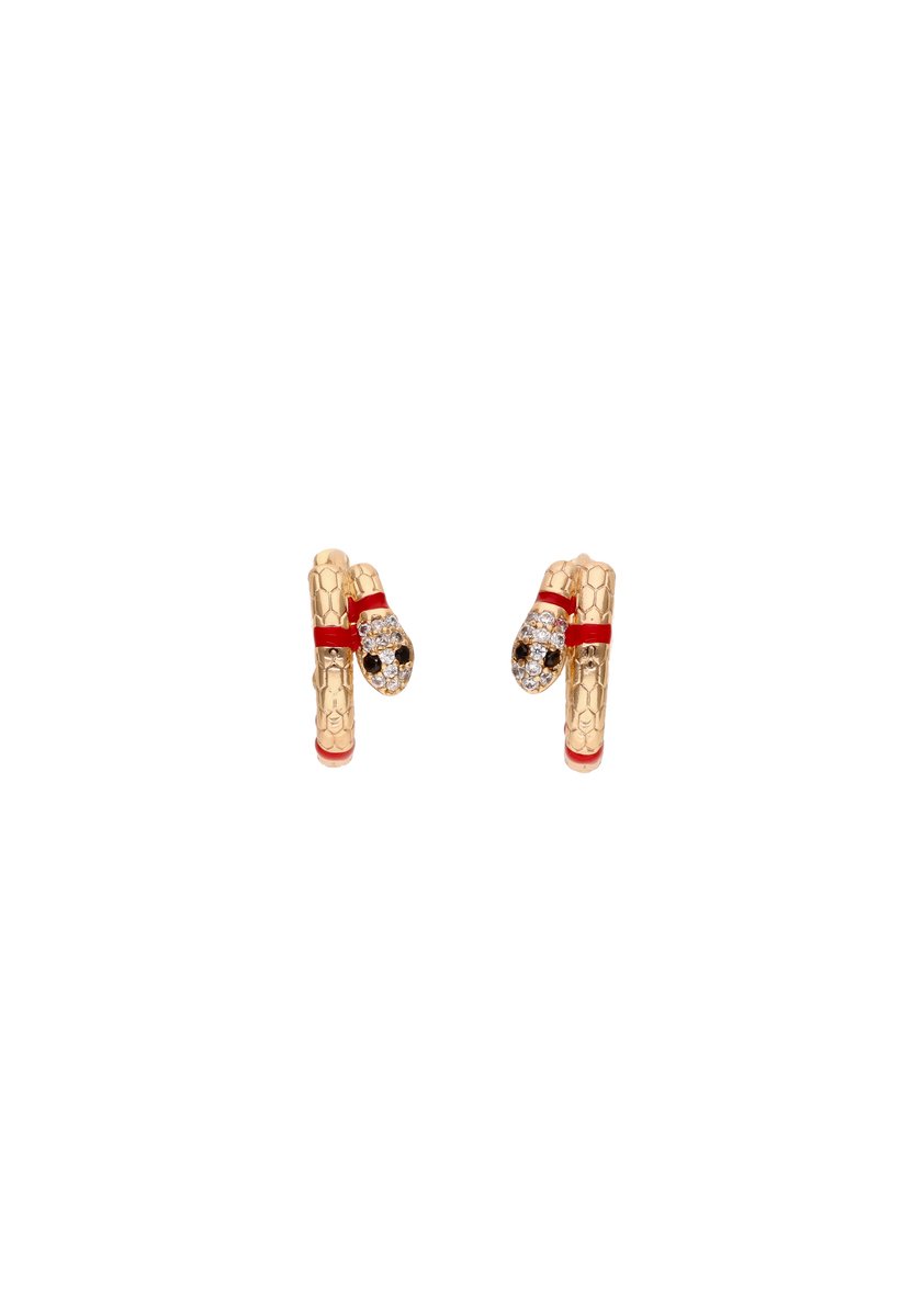 Gaya Earrings