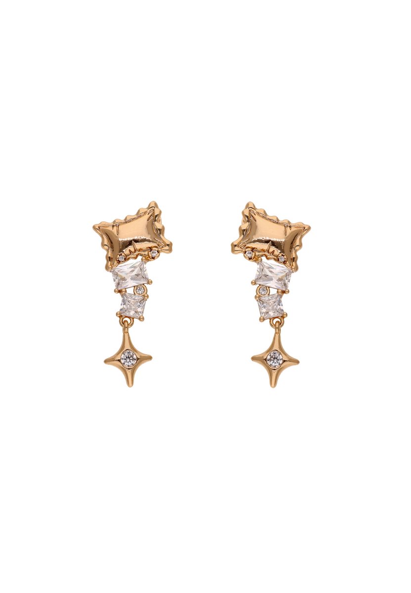 Gaya Earrings
