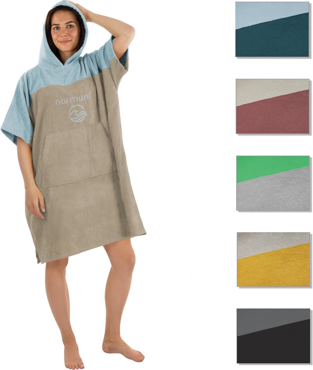 Surferponcho „Kuta“
