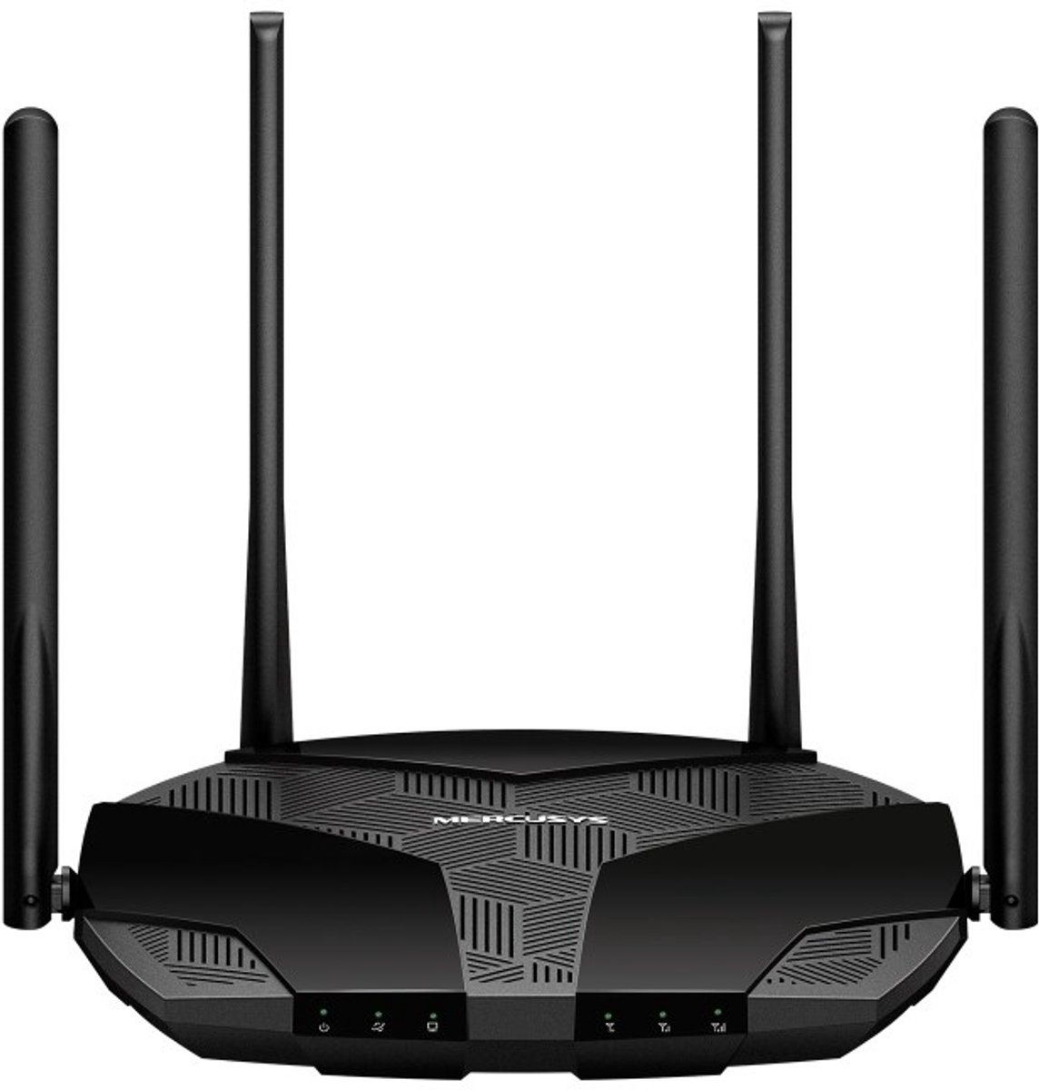 Mercusys MB235-4G router