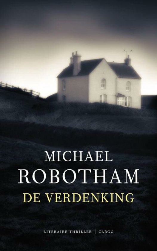 De Verdenking - cover