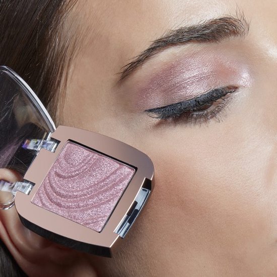 Deborah Milano Color Lovers Eyeshadow 05 Intense Pink – Mono Oogschaduw ...