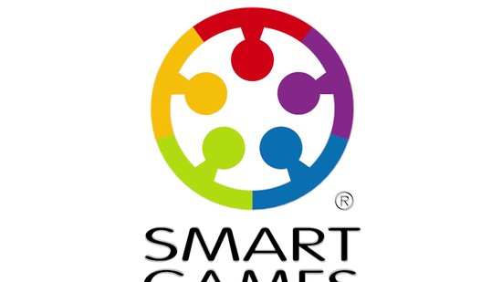 SmartGames IQ Puzzler Pro - Logisch Denkspel & Reispuzzel - 120 Opdrachten in 2D en 3D - Educatief Solospel voor Kinderen en Volwassenen - Vanaf 6 Jaar