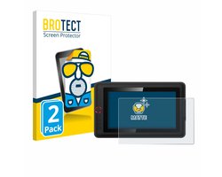 BROTECT - Screenprotector voor XP-Pen Artist 12 Pro - Folie Beschermfolie matte 2 Stuks