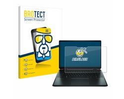 Screenprotector voor HP Spectre x360 16" 2-in-1 2021 Beschermglas transparant