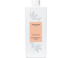 Millefiori Laundry - Italiaanse Wasparfum - 500 ml - Gemme D'Agrumi - Geurbooster