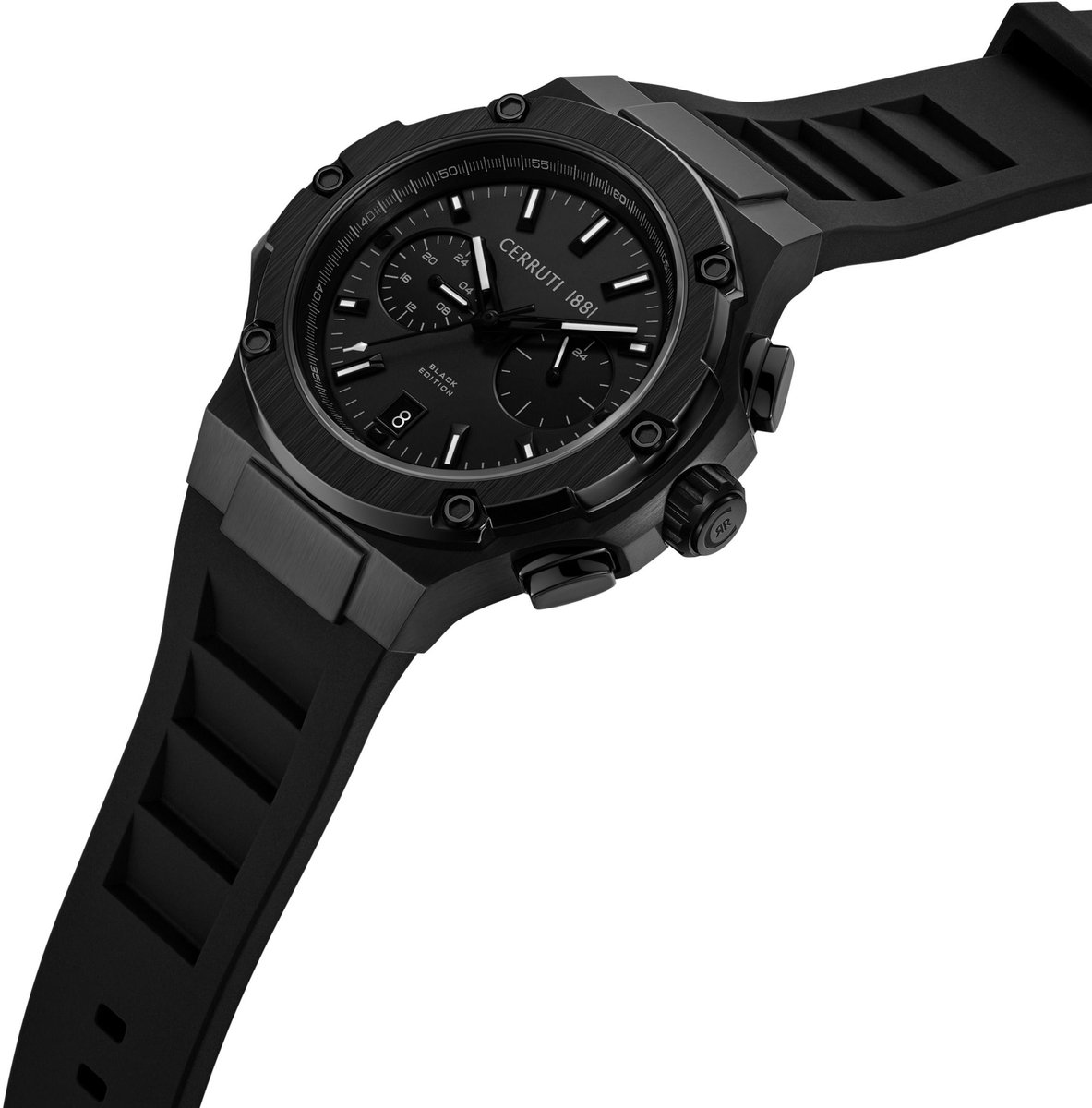 Dual time horloge Lucardo