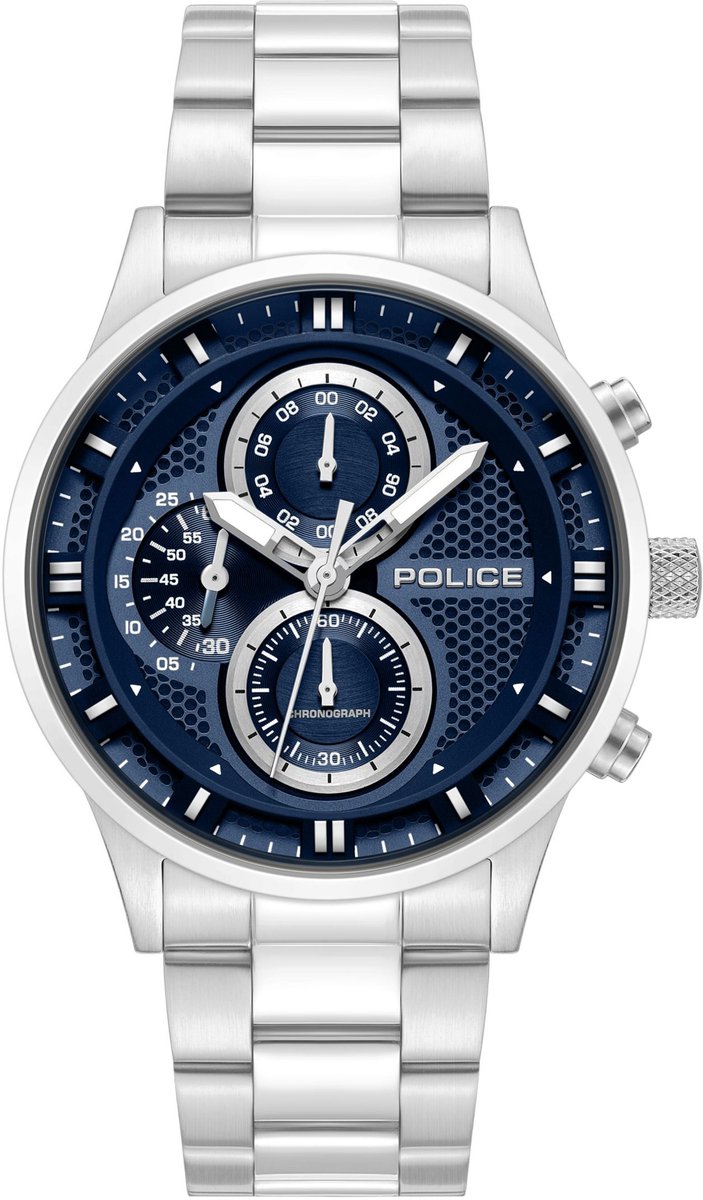 Dual time horloge Levuka