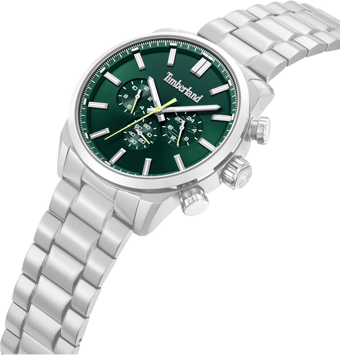 Chronograaf Henniker Ii