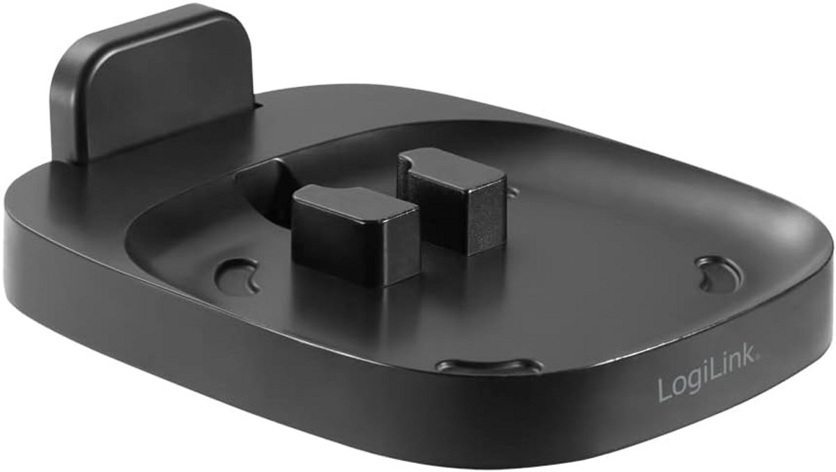 Universele Luidspreker Muurbeugel - Geschikt voor Sonos One, SL, Play:1 en andere kleine speakers