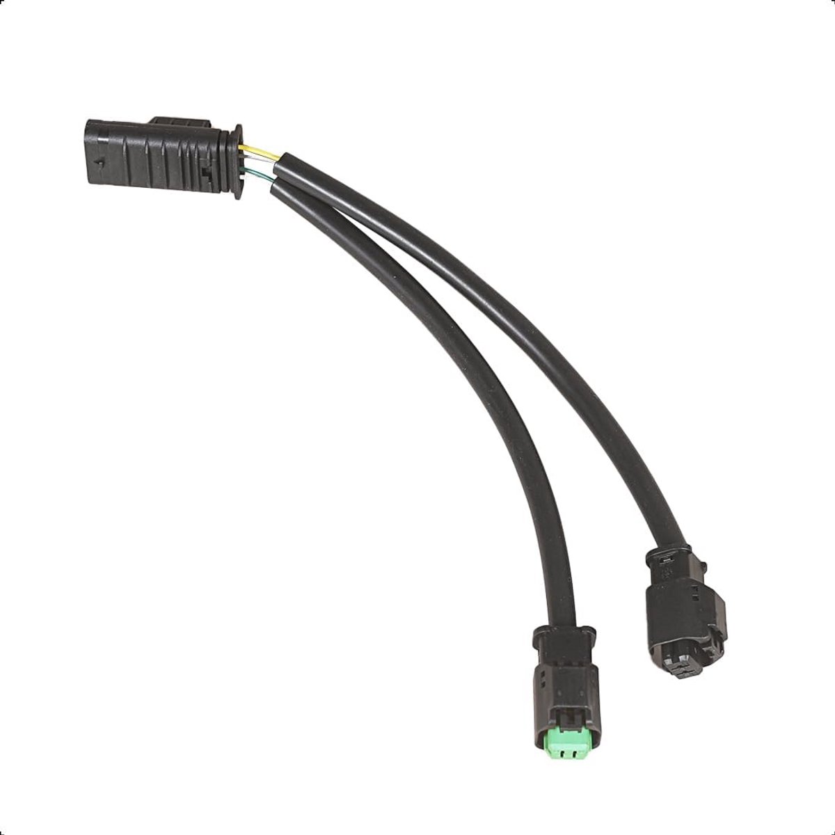 Thermostaat adapter kabelboom voor diverse automodellen