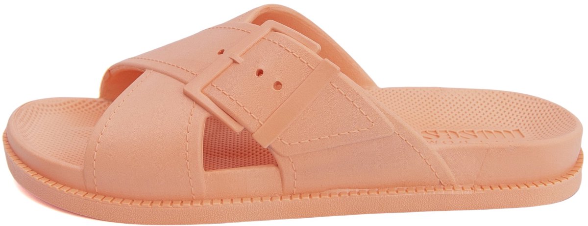 Freedom Moses Slippers X APRICOT 37/38