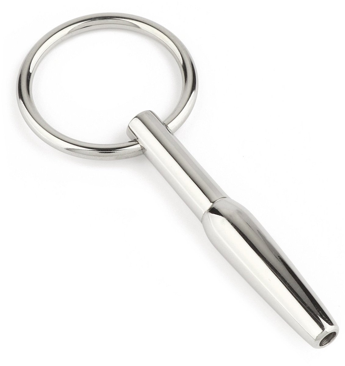 Original Uretheral Open Plug