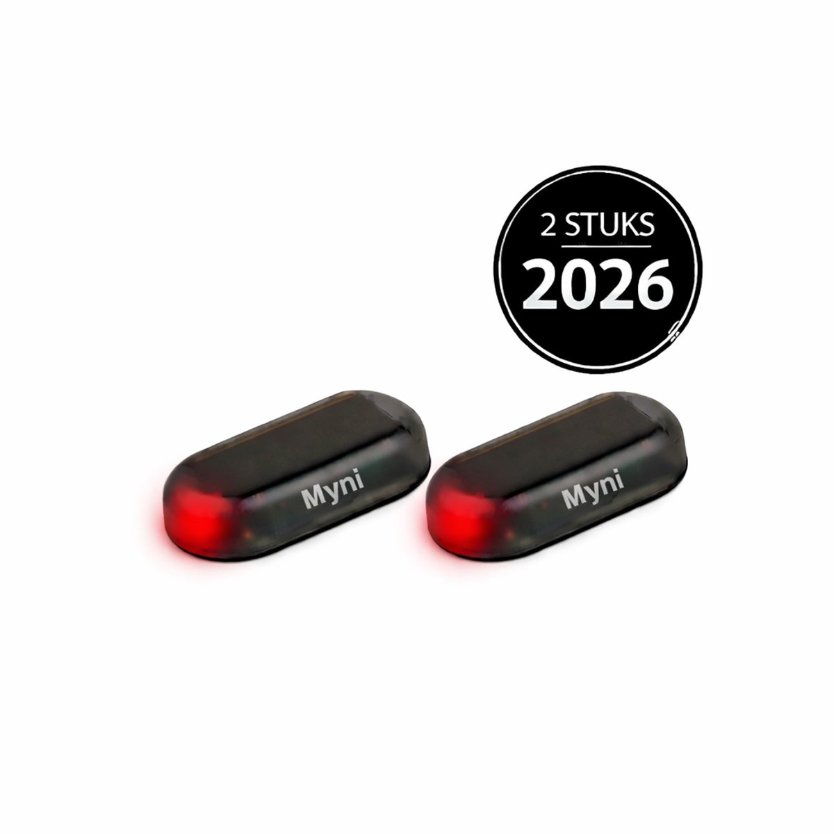 2 STUKS Autoruit Anti-Vorst Apparaat – Winter Bescherming tegen IJs en Sneeuw – Compact Voorruit Accessoire voor Auto