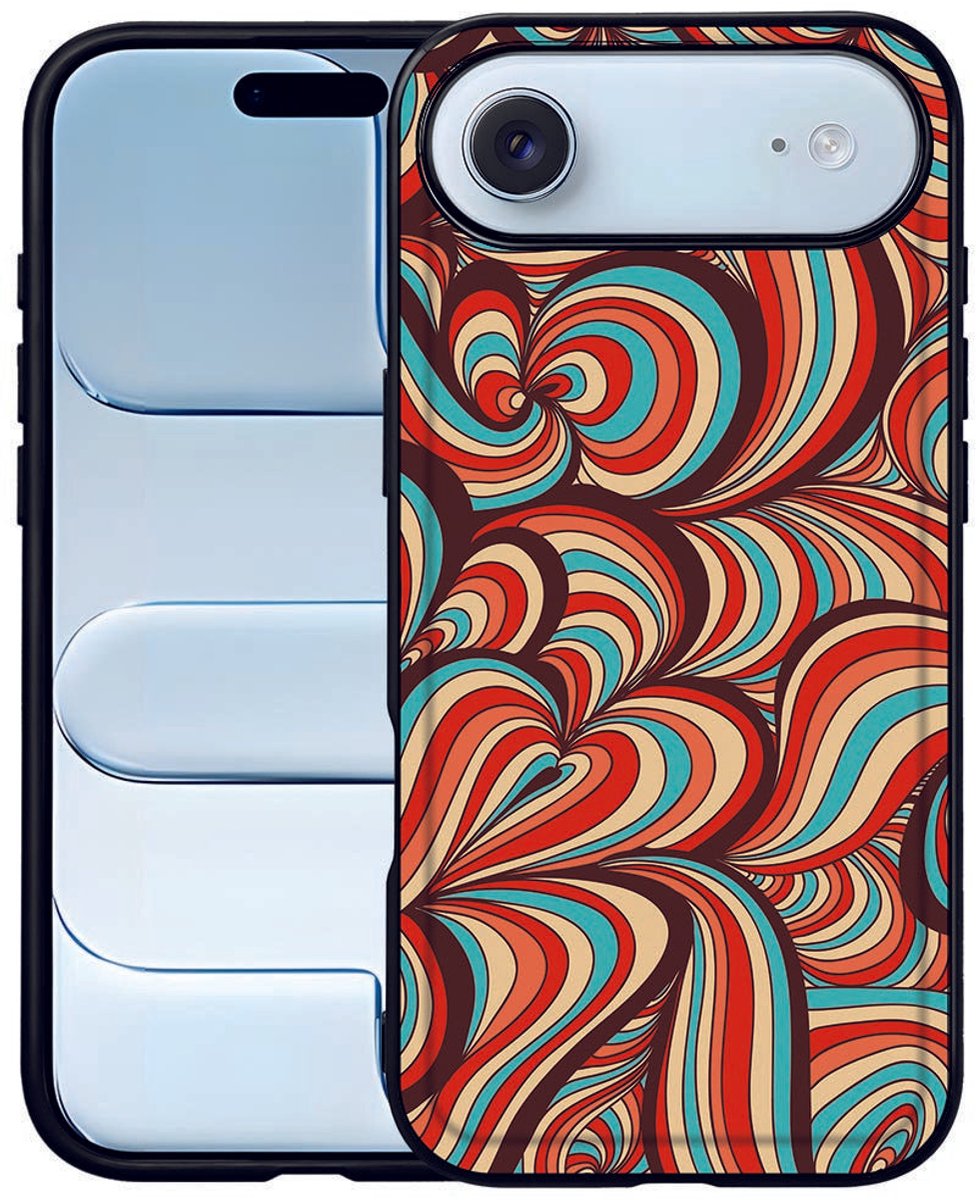 Back Cover Retro Apple iPhone Air