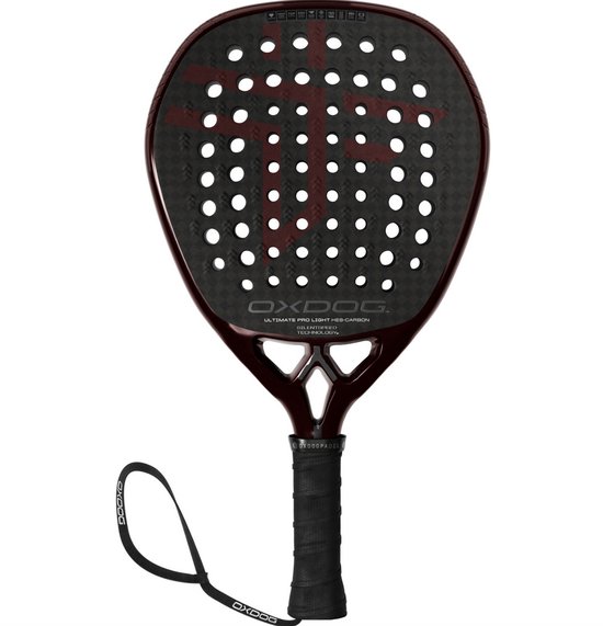 Oxdog Ultimate Pro Light 2026