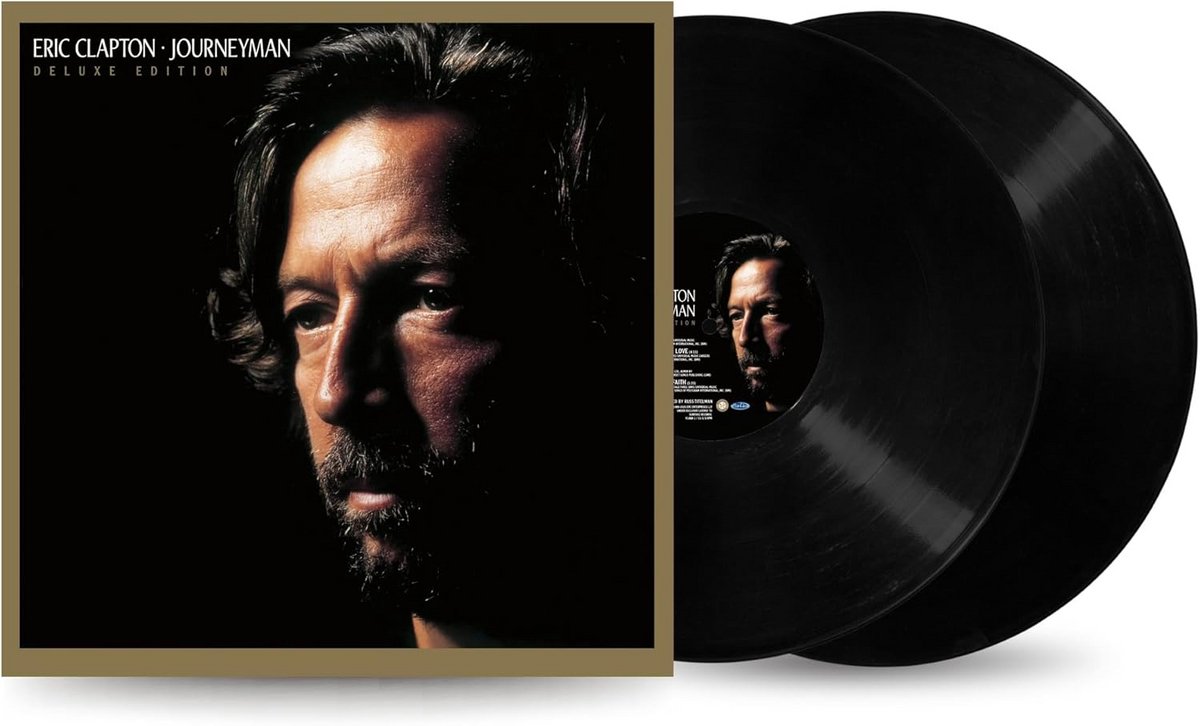 Muziekalbum Deluxe Editie met Bonusmateriaal