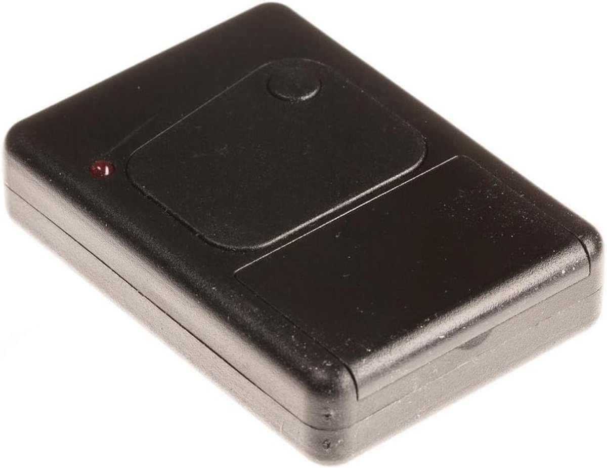 Midi Handzender 1-kanaals 40MHz Universele Funkcode Zender