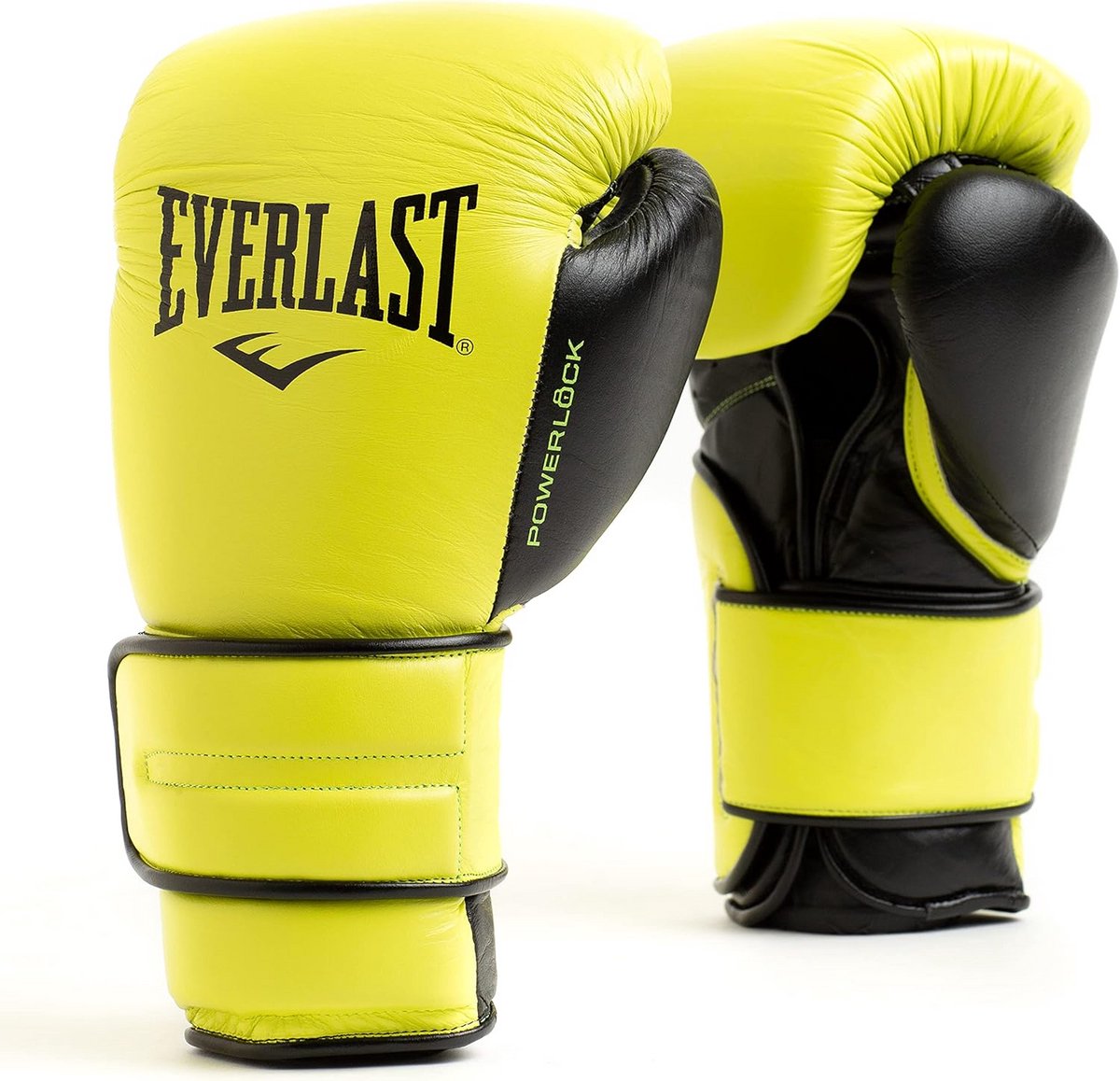 Professionele Bokshandschoenen Leer Klittenband Training en Sparren