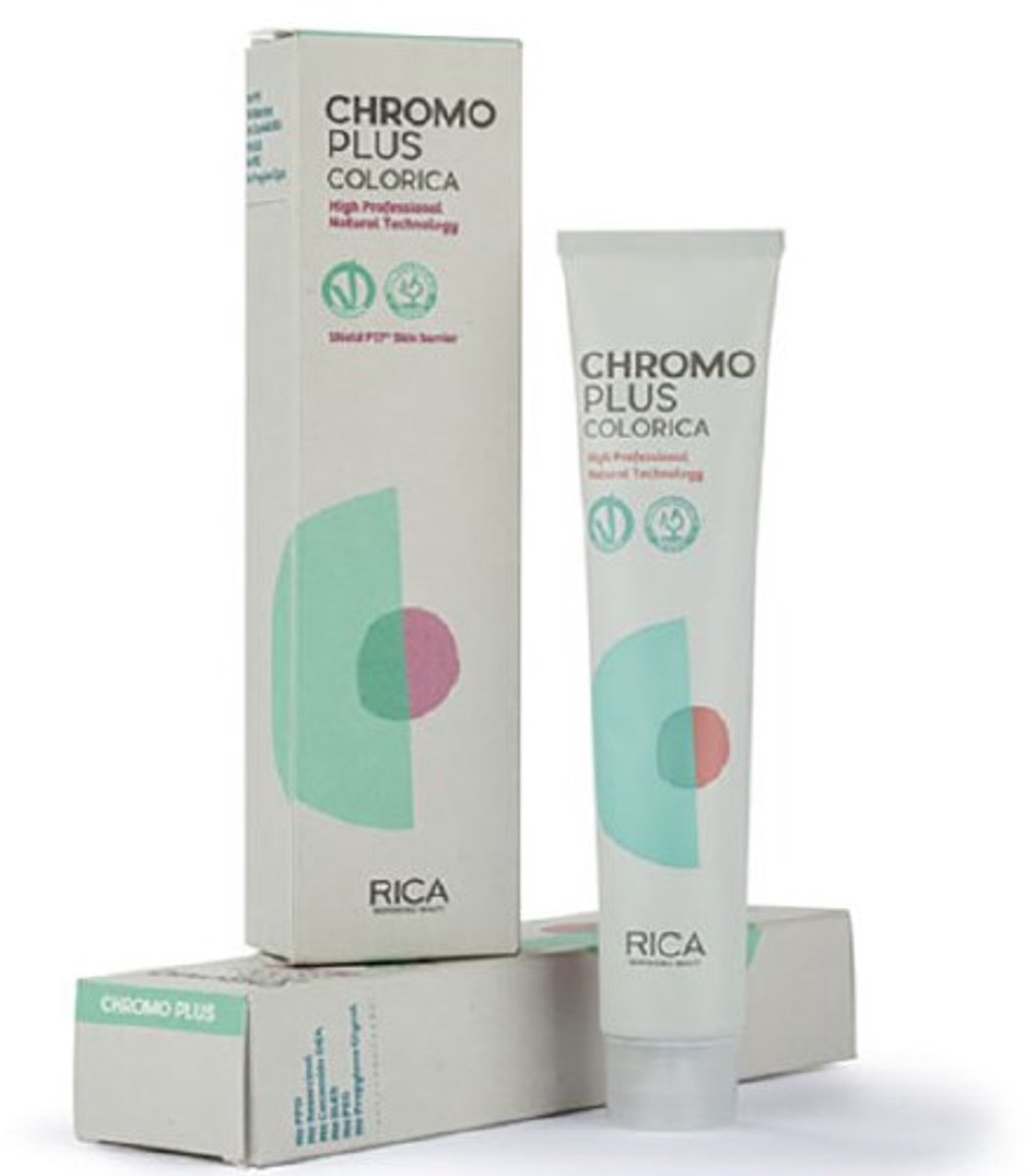 Rica Chromo Plus 7.34 100ml