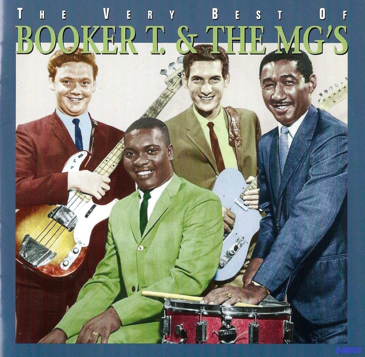 Beste Hits: Klassieke Soul en R&B Compilatie
