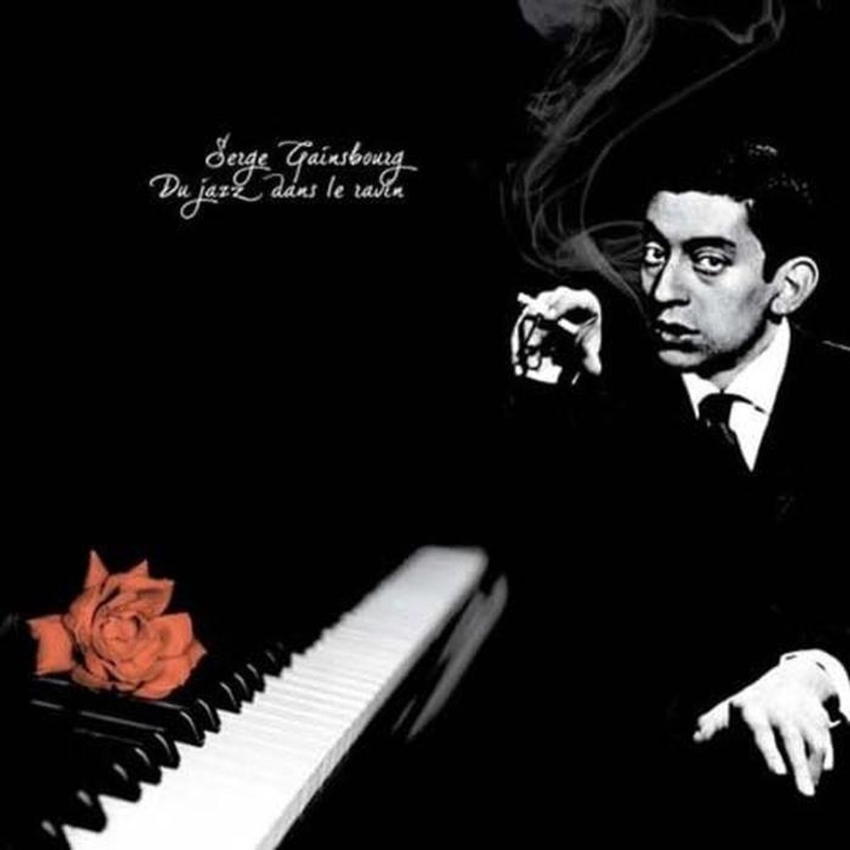 Jazz Muziek CD - Live Dansoptredens - Album