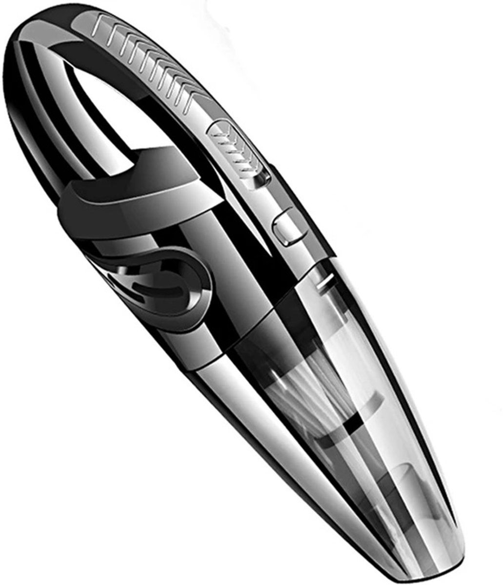 Benelux Select Draadloze Kruimeldief - Lichtgewicht 120W - Product - €99,95