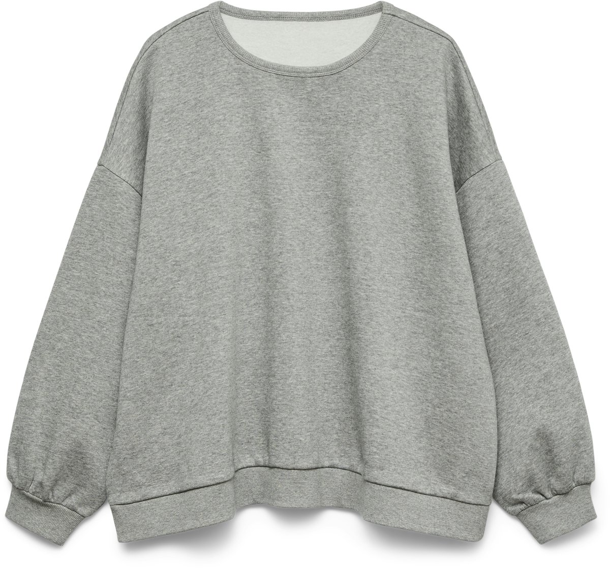 Vero Moda Teddy Sweatshirt Dames - Maat L