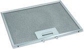 Filtre métal filtre métallique hotte aspirante - compatible avec Elica Whirlpool Bauknecht Hotpoint - filtre de hotte filtre graisse filtre hotte - 280 x 225 x 15 mm