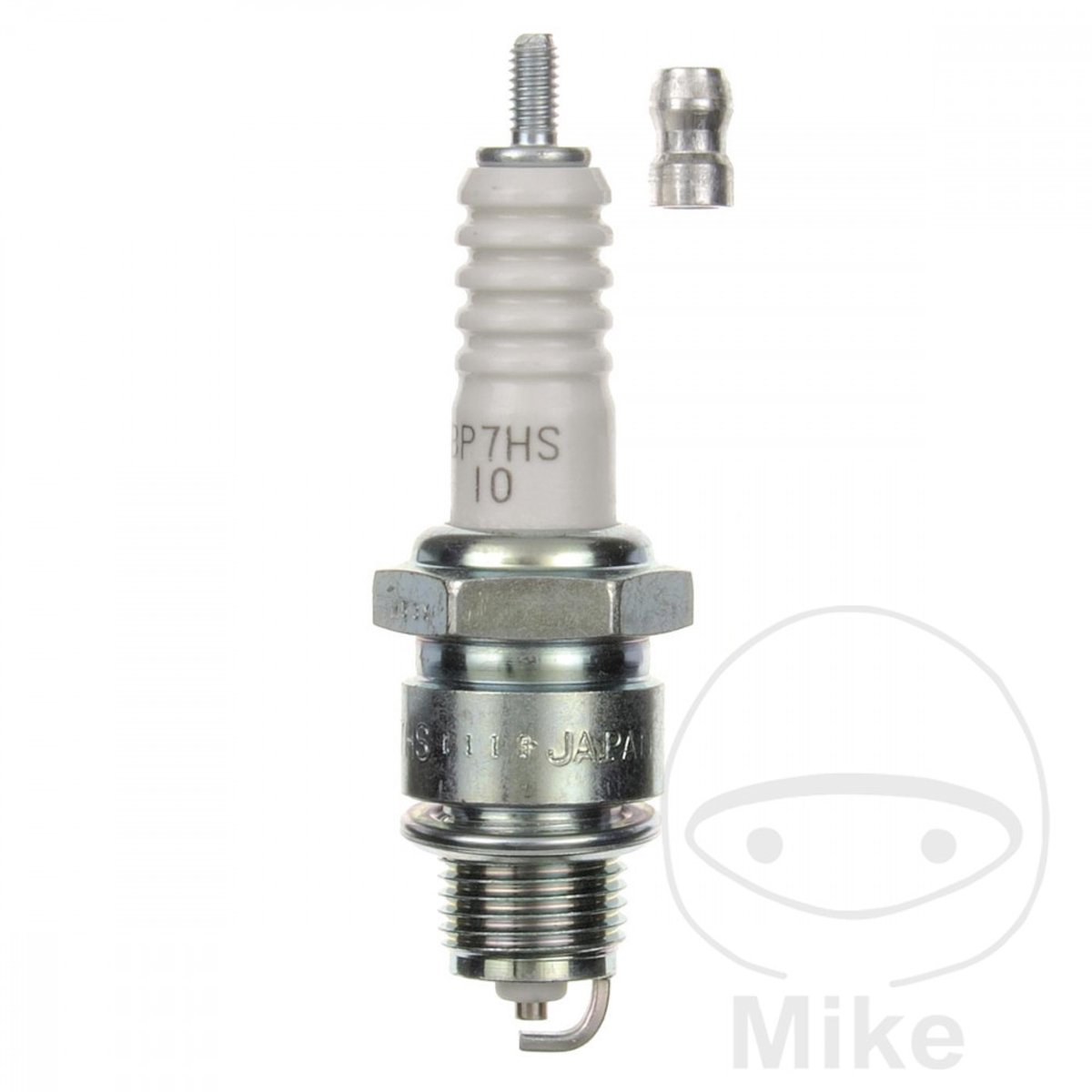 Bougie d'allumage NGK BP7HS-10 SAE lose Alternative: 7084577