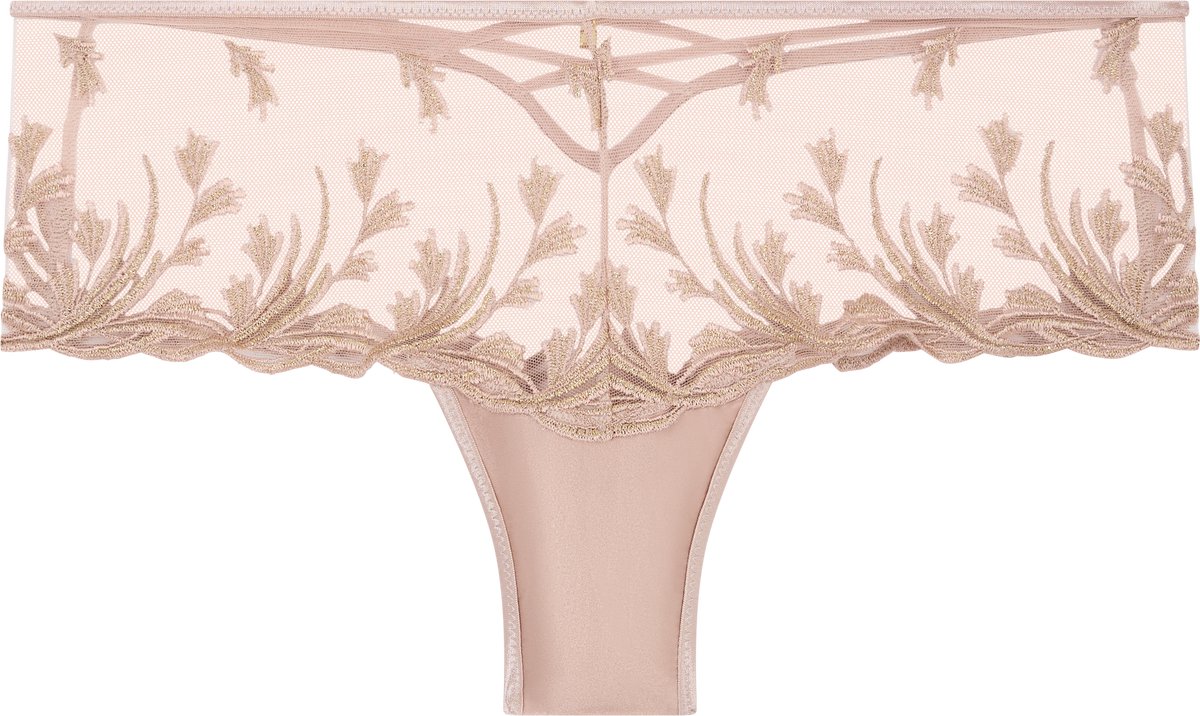 Aubade-cosmic romance-6D70-short-M