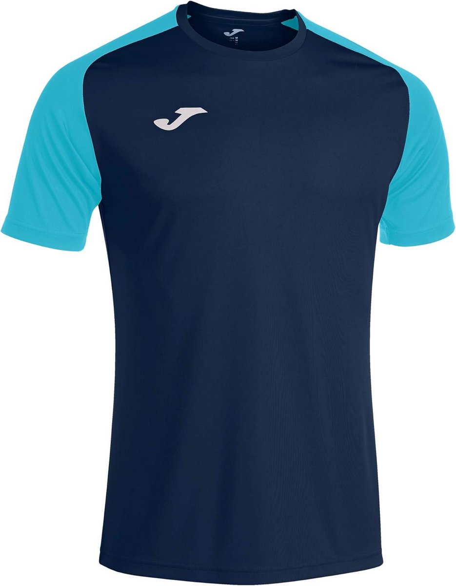 Heren T-Shirt Korte Mouw Sport Shirt Ademend Ronde Hals