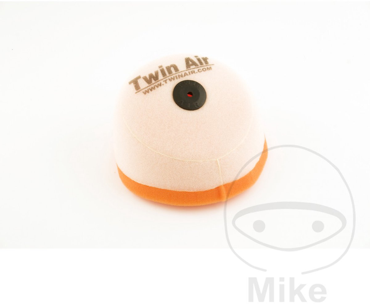 Twin Air Honda Crf150r 07-22 Luchtfilter Wit,Oranje