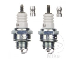 NGK Standard Spark Plug - BPM6A